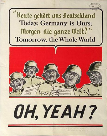 world war one posters. World+war+2+posters